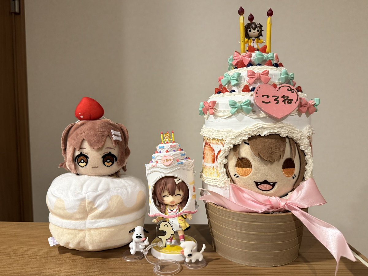 すてみ@▶️:生贄の祭壇(5連の何か)🥐 tweet media