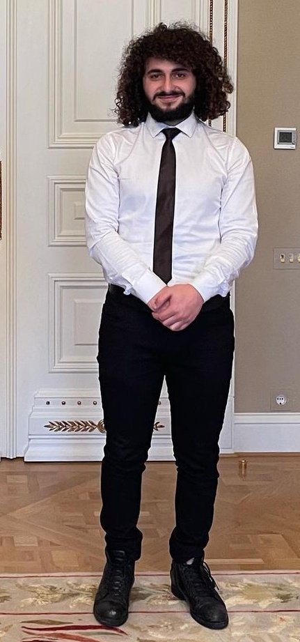 Selman (Prens Olmayan) tweet media