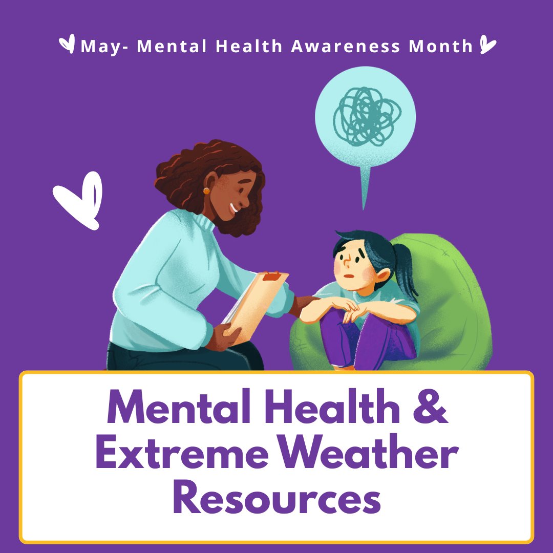 Children's Environmental Health Network tweet media