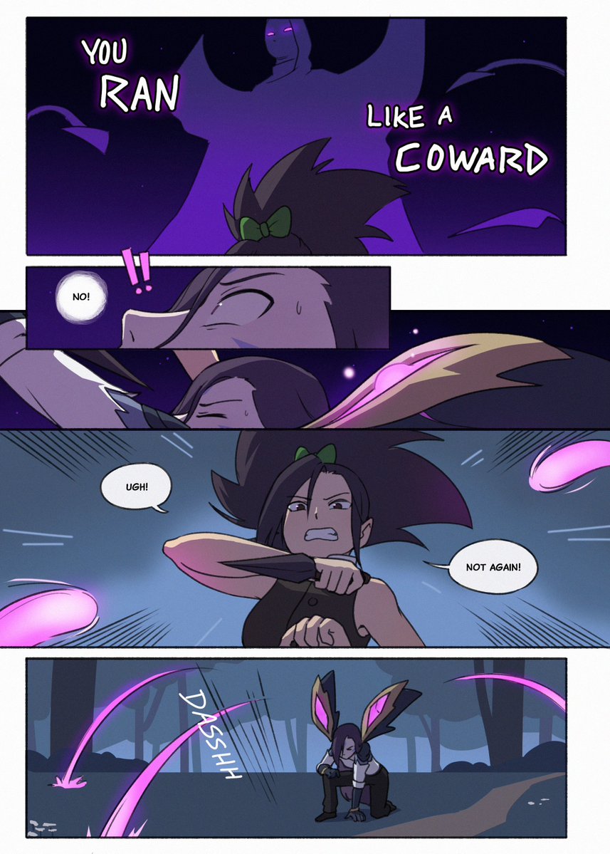 BananaPIEArt's tweet photo. Ionian Accidents - Page 110 https://t.co/sQkN4VhlpS