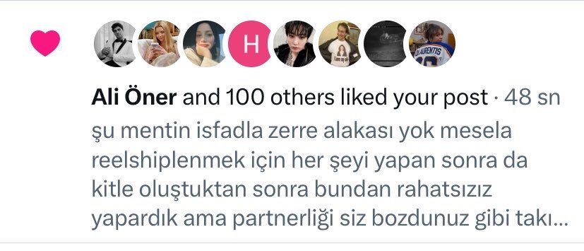 Joy tweet media