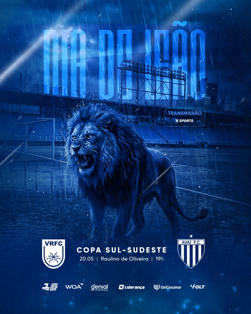 Avaí Futebol Clube tweet media