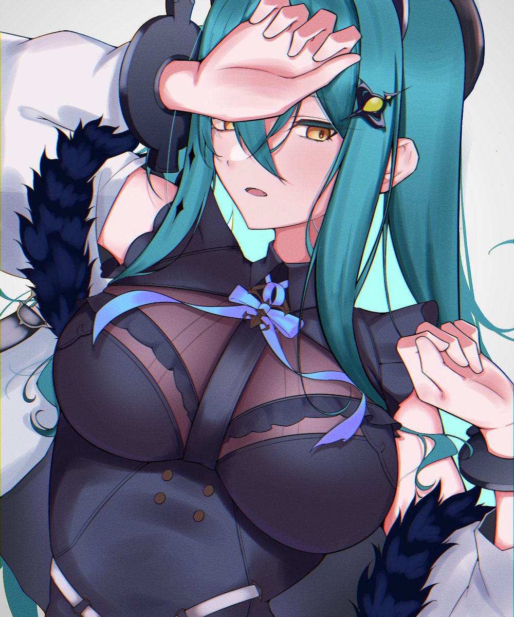 ざき tweet media