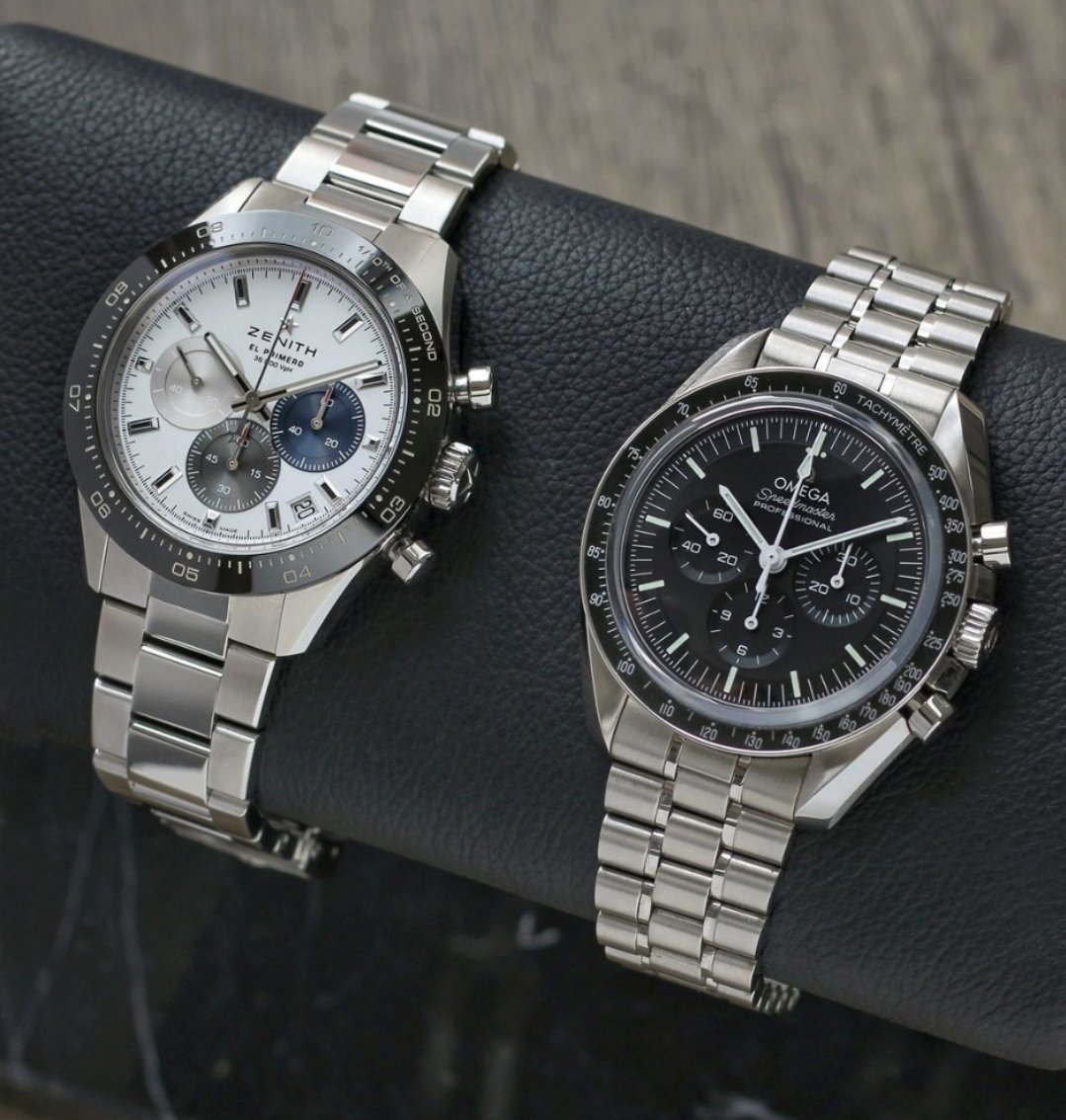 The Global Watch Club tweet media