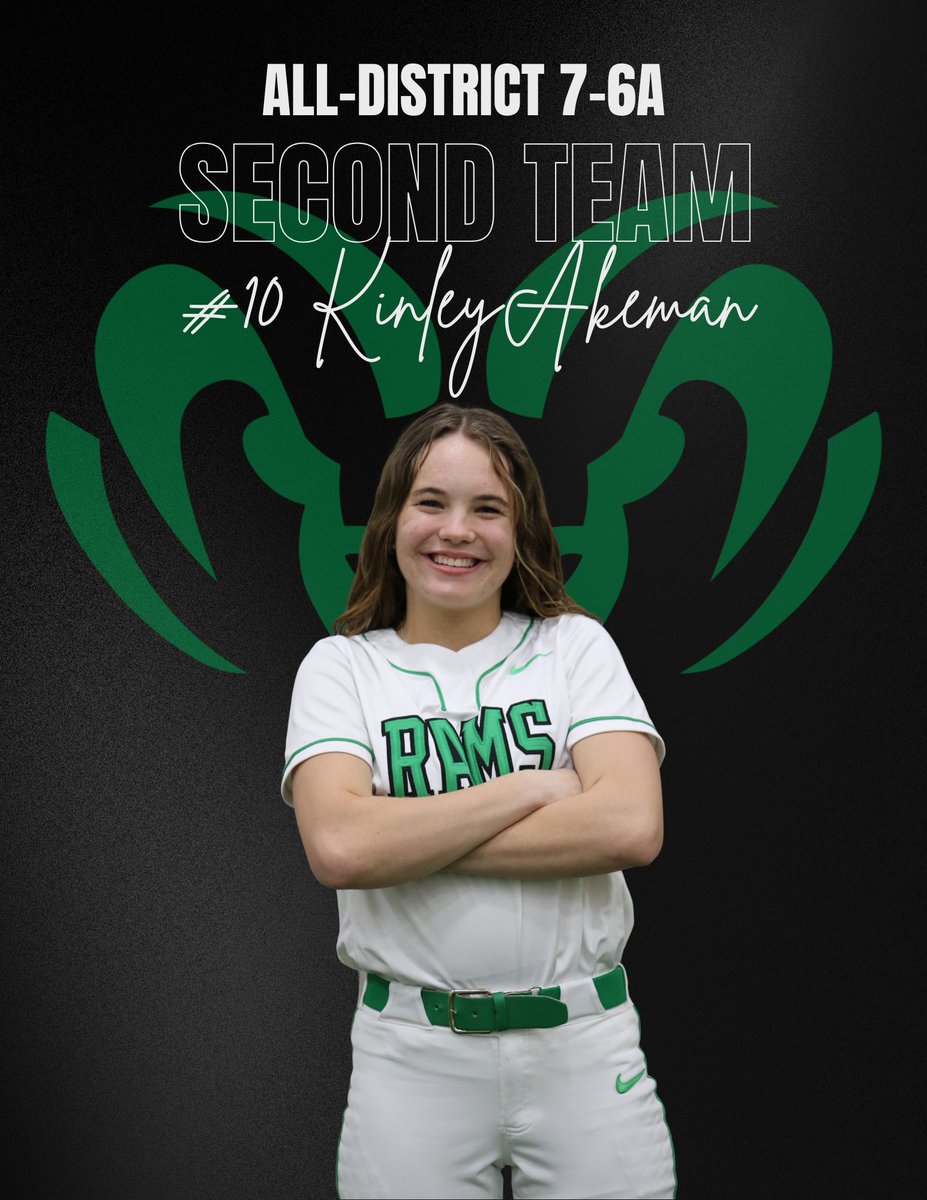 Berkner Softball tweet media