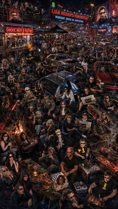 MAGA Cult Slayer🦅🇺🇸 tweet media