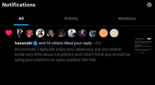 vik - dead generations tweet media