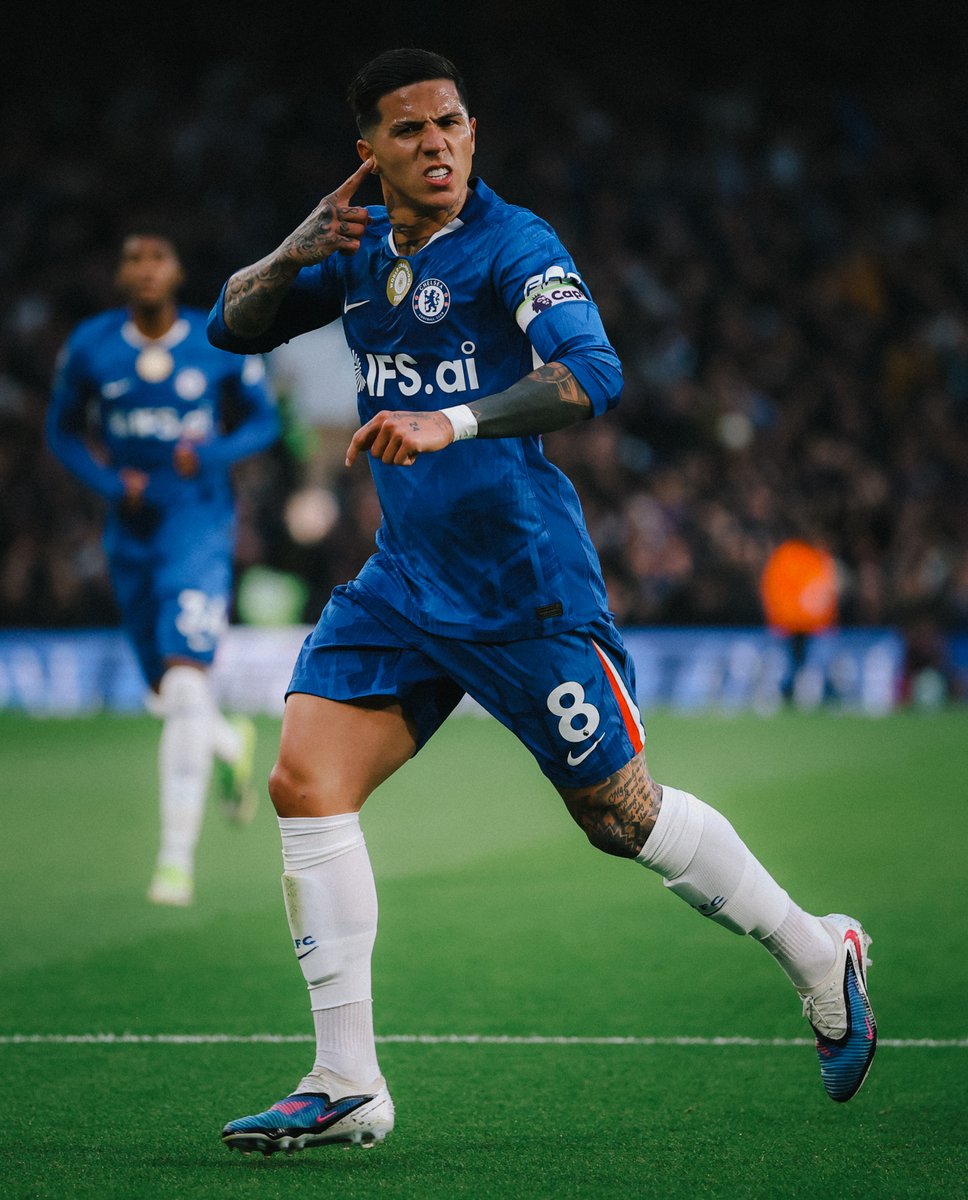 Chelsea FC tweet media