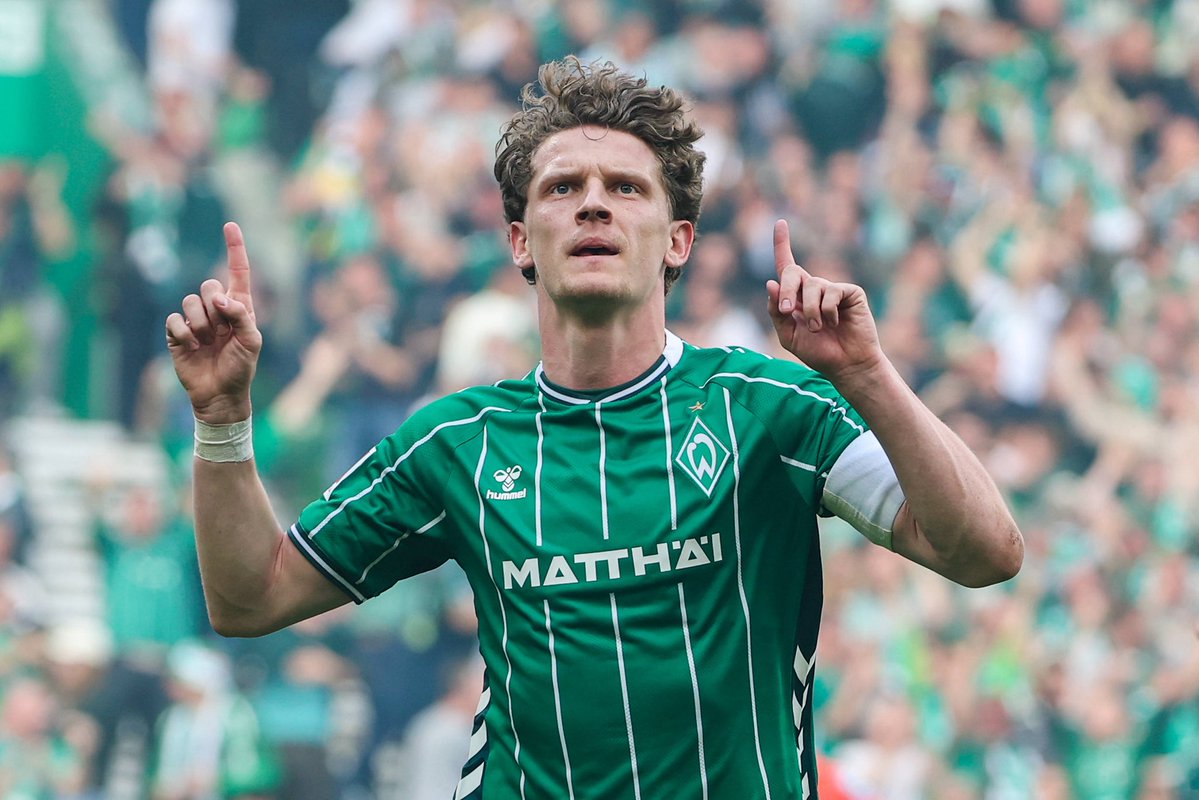 Florian Plettenberg tweet media