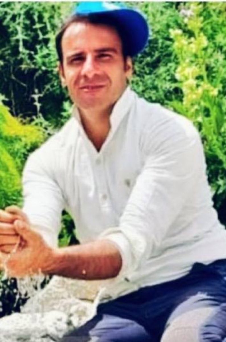 Peyman Haghighi tweet media
