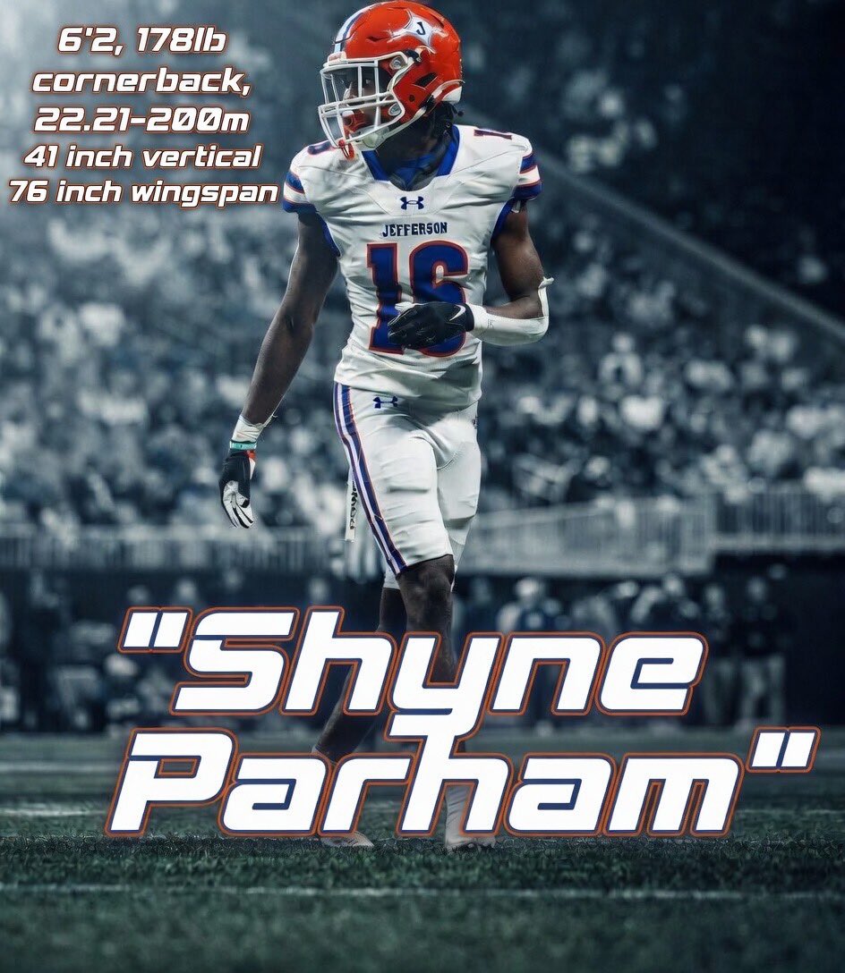 Cordaro shyne Parham (pops) tweet media