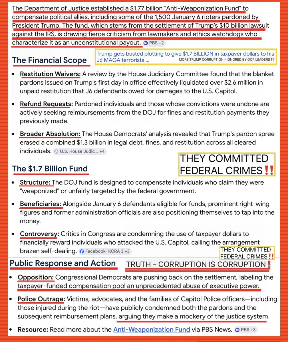 Clbgo49Carol's tweet photo. @CalltoActivism @realDonaldTrump PROVEN PROLIFIC LIAR‼️ BULL SHIT‼️
The WORST EVIL CORRUPT LYING POTUS in U.S. history‼️
He always "claims" he knows nothing about anything/dirty pool. All DEFIANT law breakers!  NO EXCUSE.  ALL GOP COMPLICIT w Trump deserve Federal Prison‼️ https://t.co/054Xg3LmuY