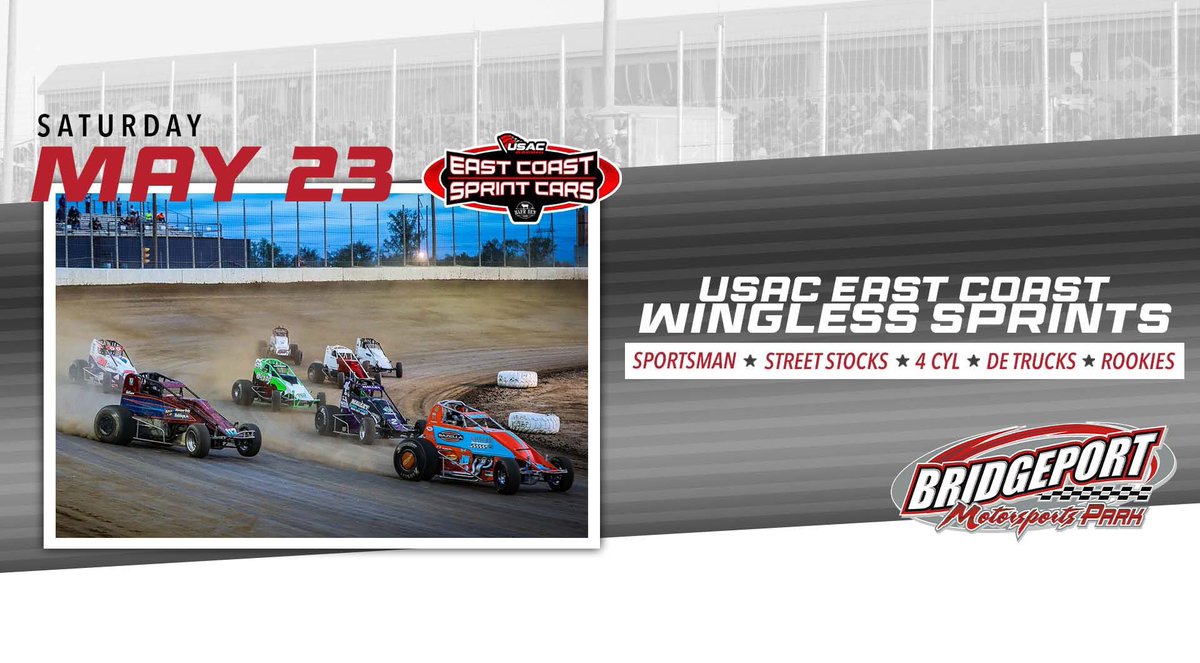 USAC East Coast tweet media
