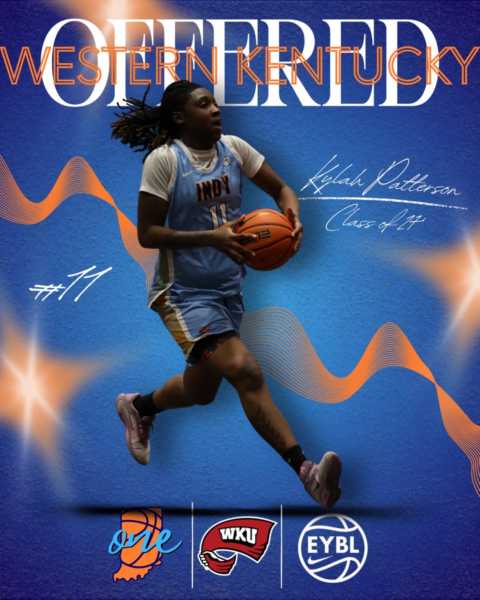 Indy One EYBL tweet media