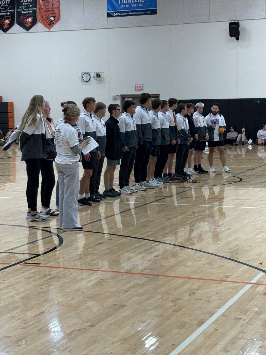 Fort Calhoun Activities tweet media