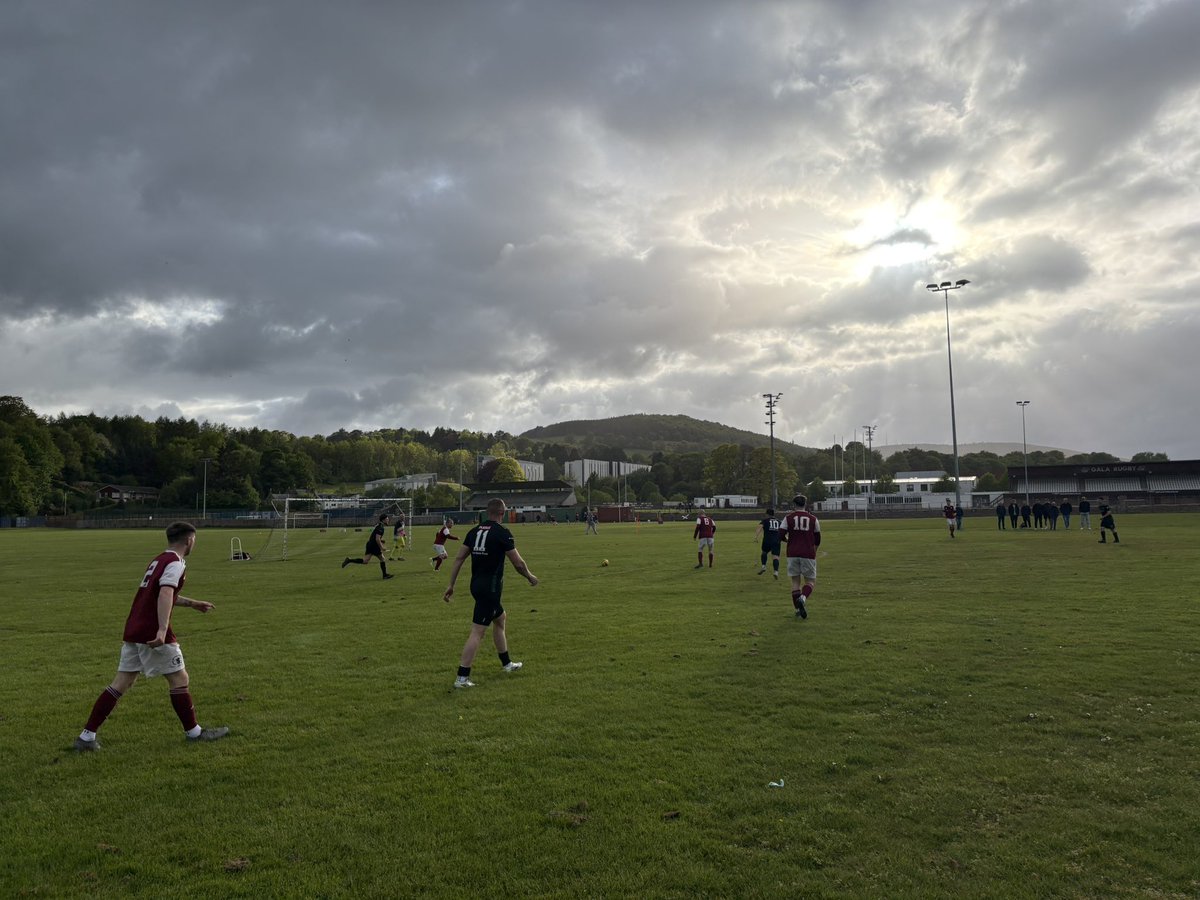 AdventuresRoss's tweet photo. Game 1️⃣0️⃣6️⃣ of 2025/26

Langlee Amateurs v Greenlaw 

📆 19/5/26
🕒7:00pm
📊 FT: 2-4 (HT:0-1) 
🏟️Netherdale Back Pitch 
 🏆Border Amateur Division A
🎟️Free https://t.co/7RdvCtFCdR