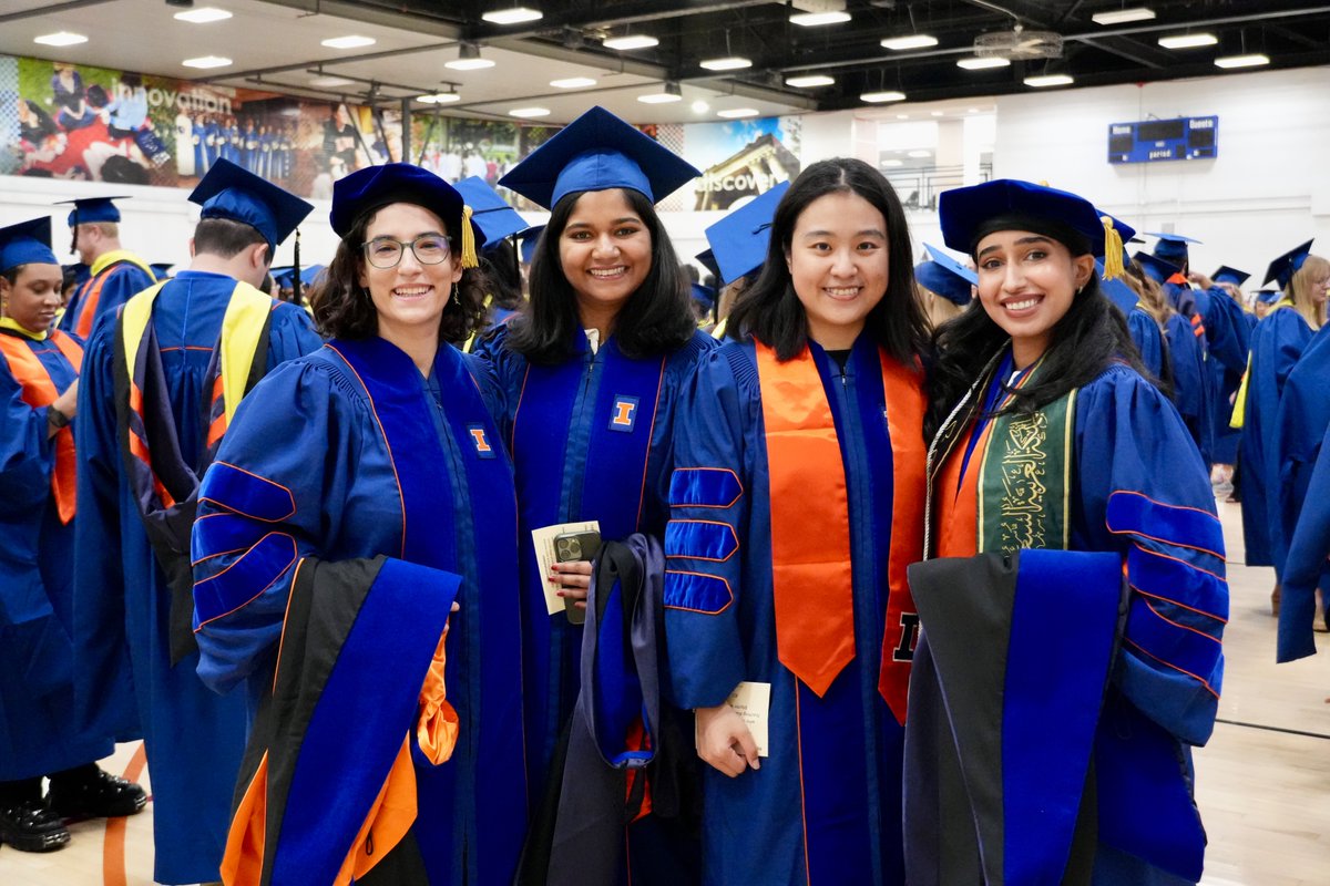 iSchool at Illinois tweet media