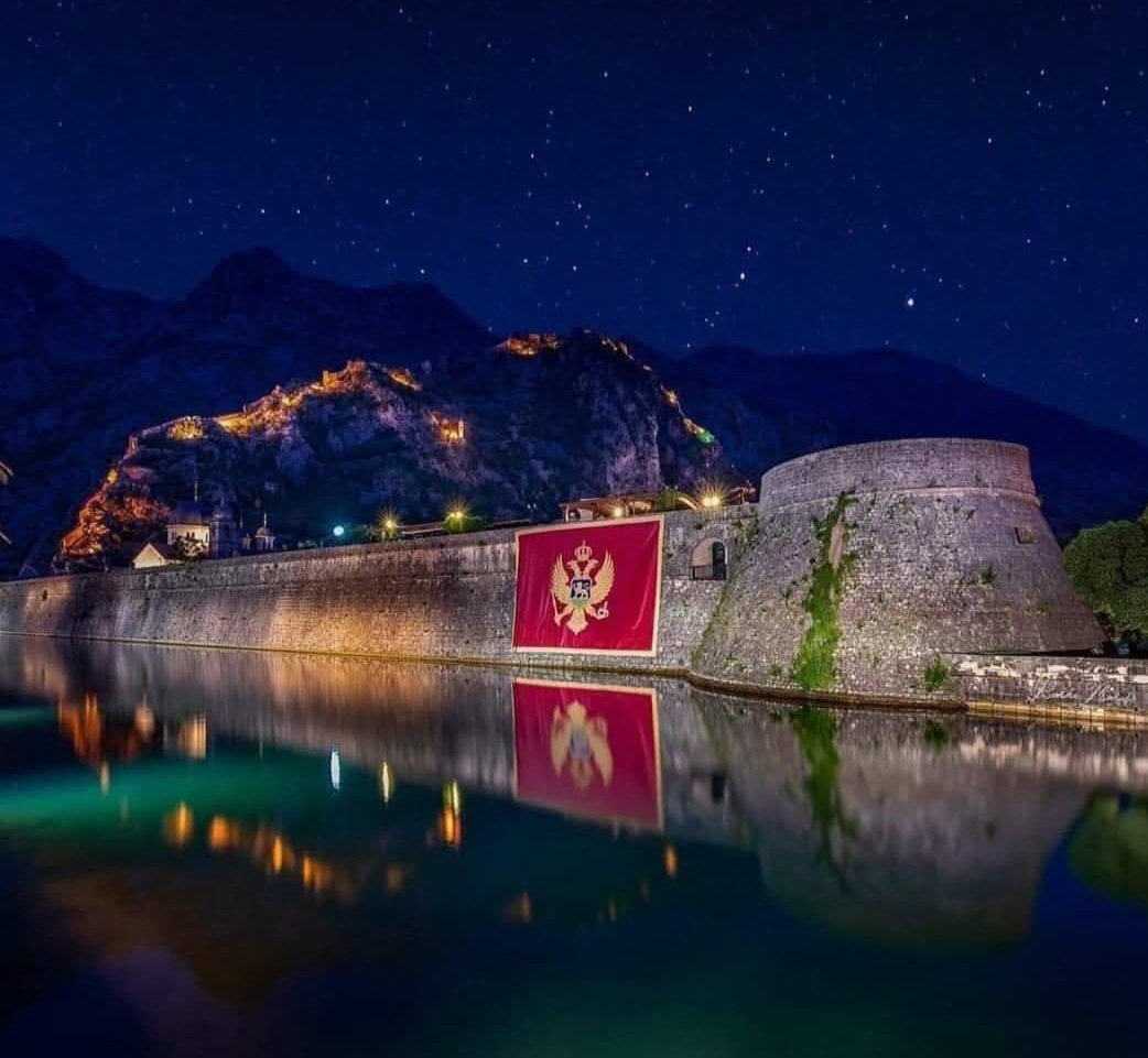 rakocevicvlado's tweet photo. Kotor 🇲🇪 https://t.co/zUjJi6xg8s