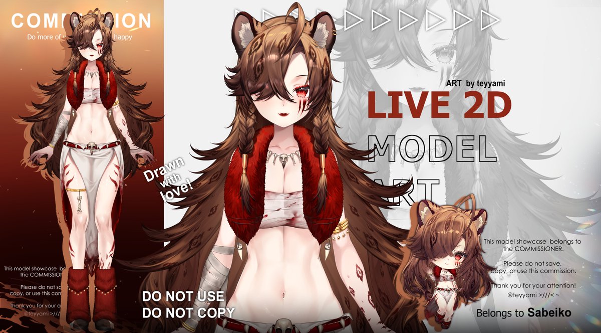 teyyami's tweet photo. @Aramori_ Hi! ♡ I think you may have already found a wonderful artist for your idea, but I’d still be really happy if you could take a small look at my few works and maybe leave a like ^^ ~ ♡ https://t.co/r8BVdXM2ts https://t.co/J3vrwDqklh
