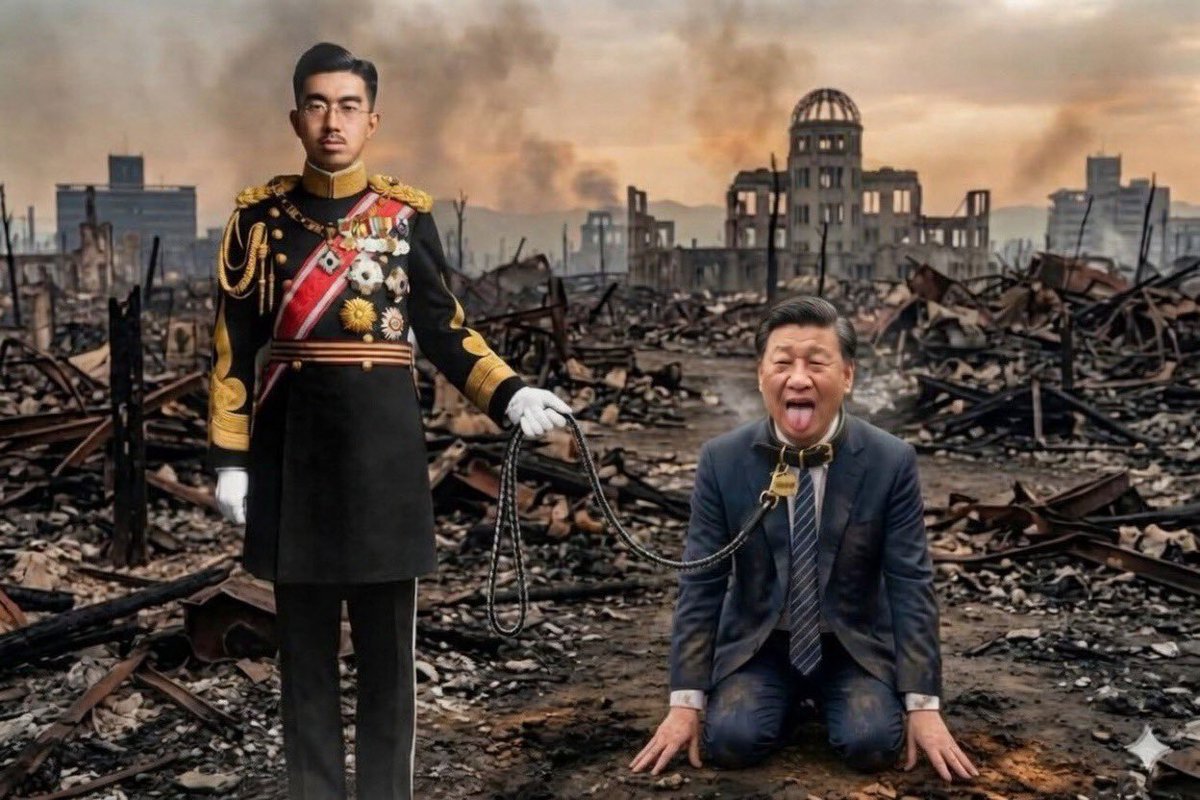 居尔笔记 tweet media