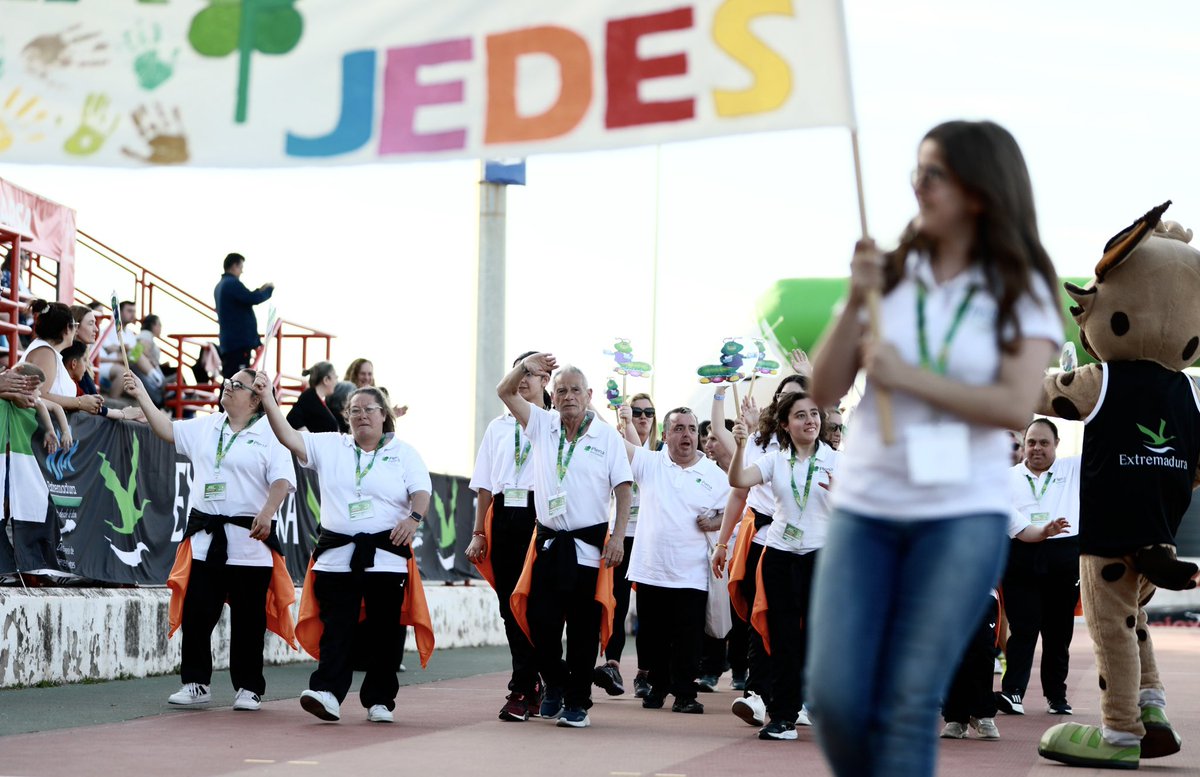 PSOE de Extremadura /❤️ tweet media