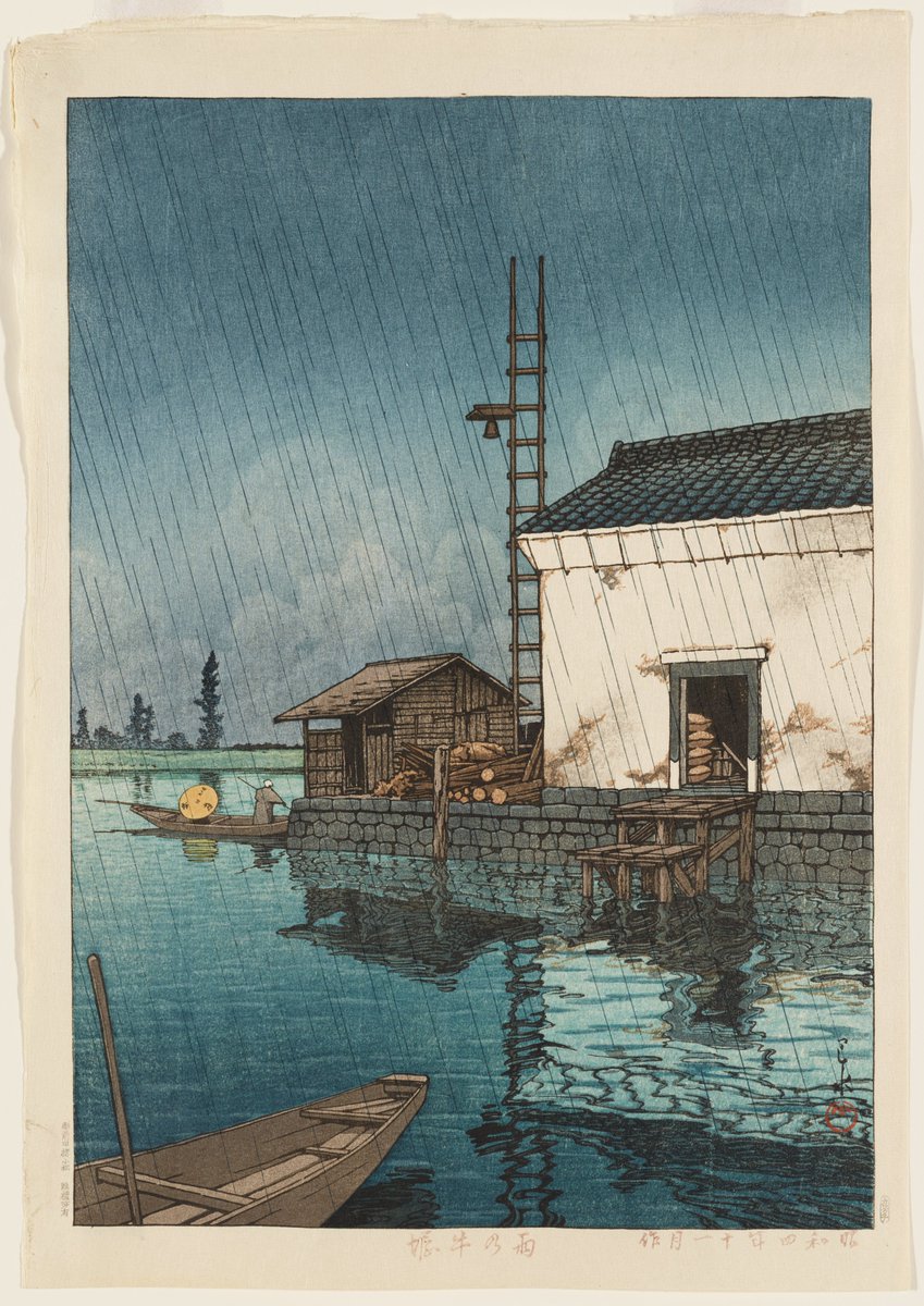 Masterpieces of Japan tweet media