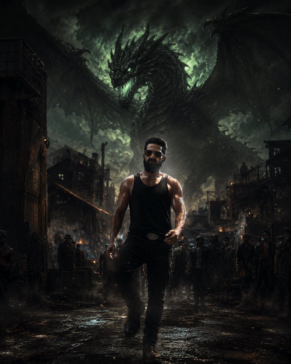 peeki_blunder's tweet photo. #APOCALYSE @DragonMovieOffl https://t.co/l6P1Vw3gWK