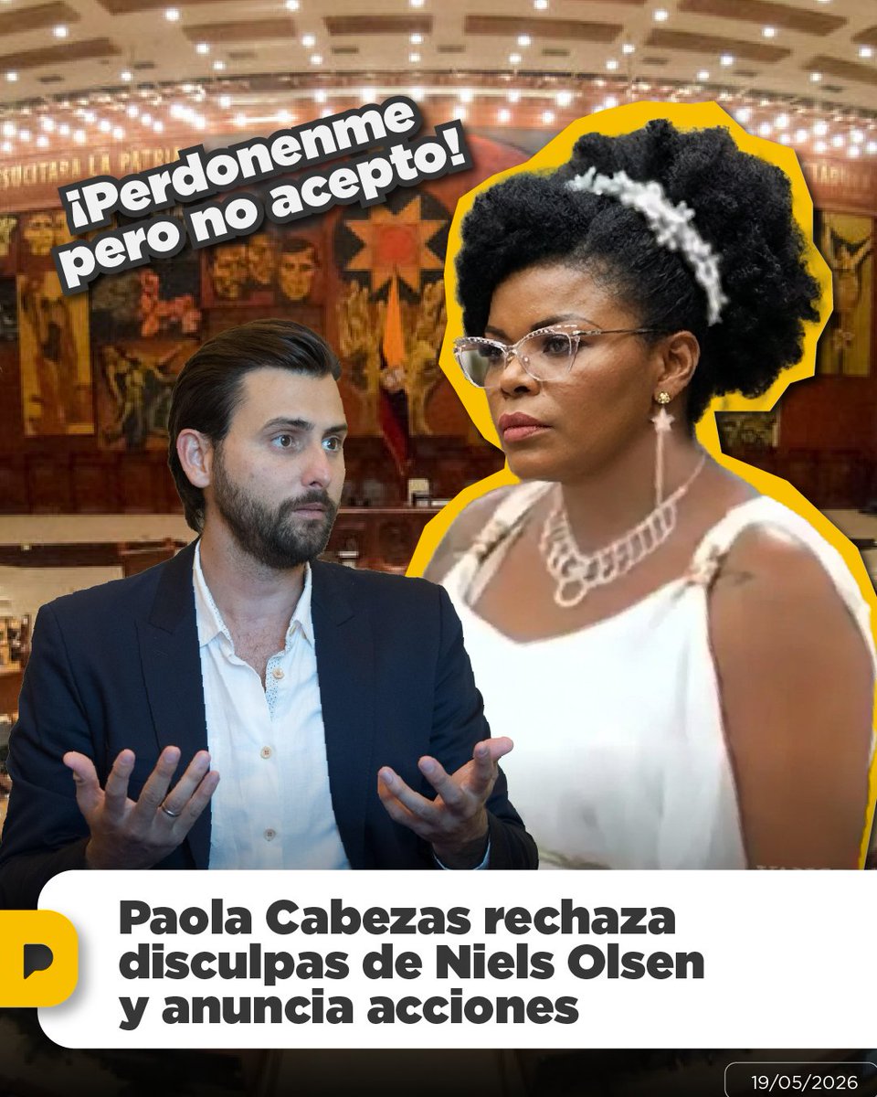 La Posta tweet media