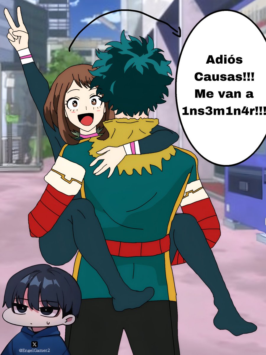 EngelGamer tweet media