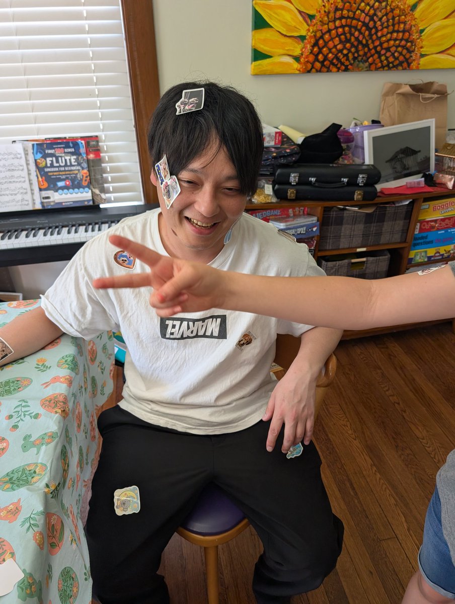 CD | CLE | OtherHiro tweet media