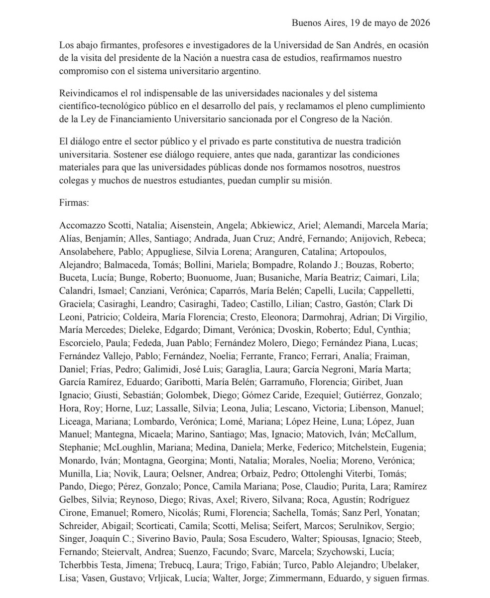 Leandro Renou tweet media