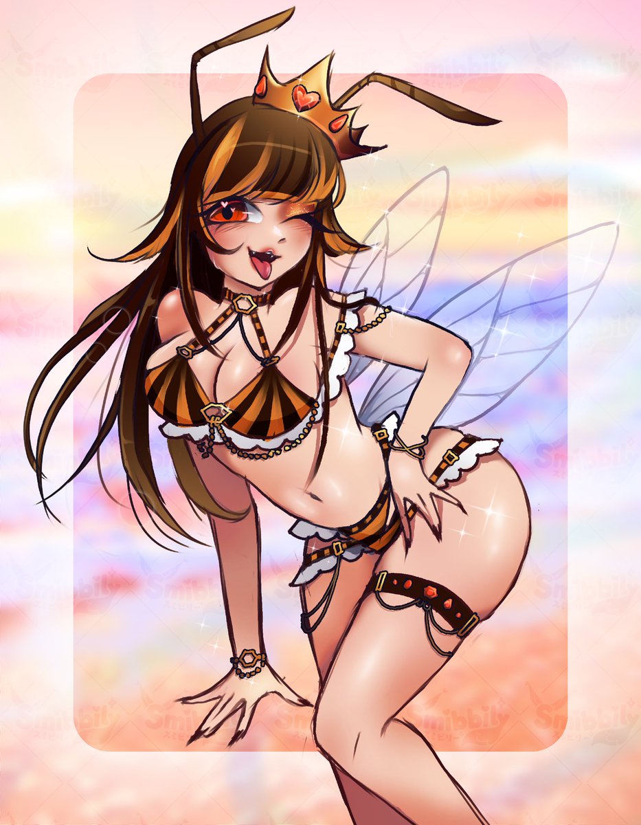 ShellBeeVA's tweet photo. @ChaoVtuber Aye aye captain https://t.co/3s1DNHqlMR