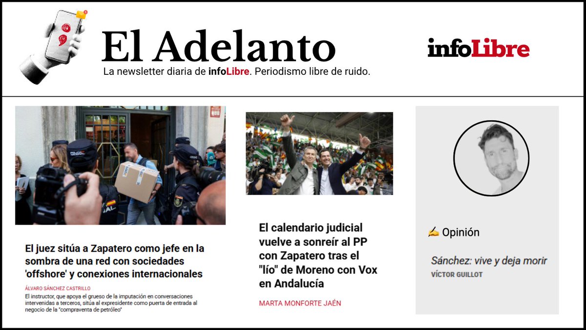 Jesús Maraña tweet media