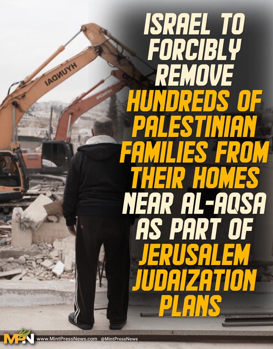 MintPress News tweet media