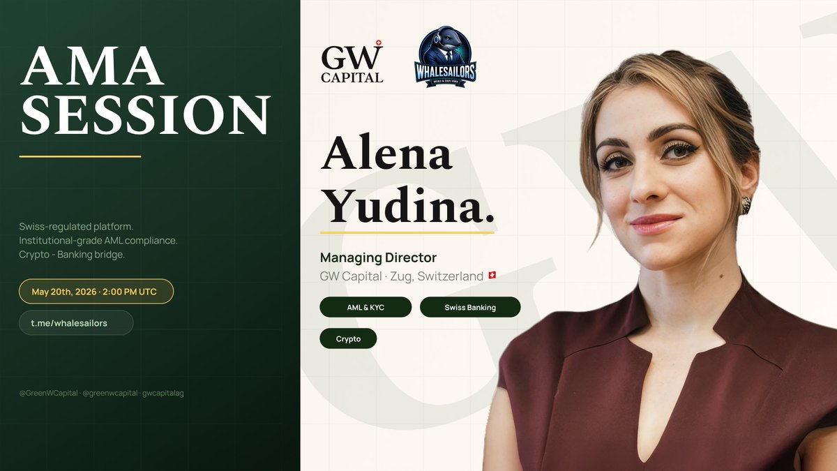 Green Wealth Capital tweet media