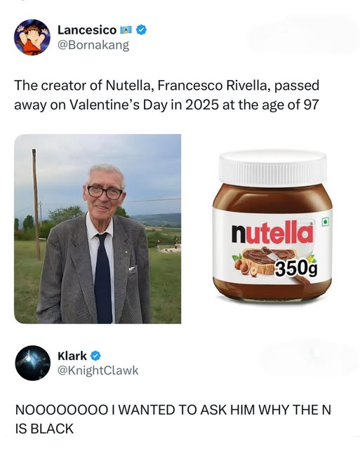 Orwell & Goode tweet media