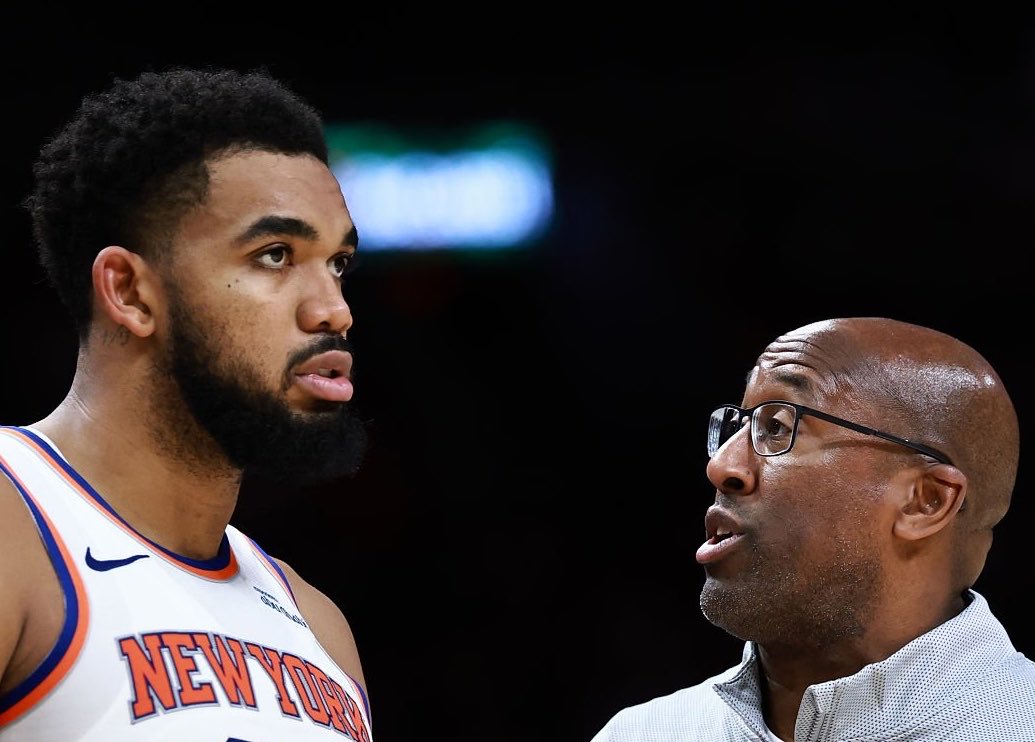 New York Basketball tweet media