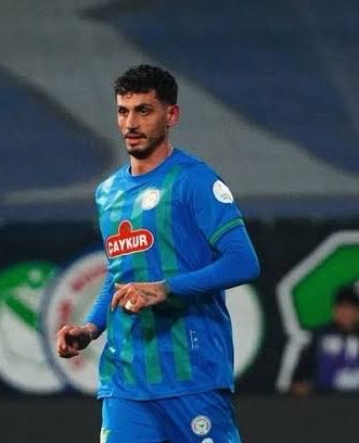 Saraçoğlu Sports tweet media