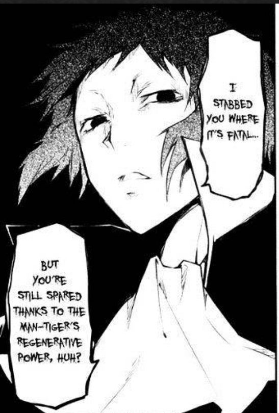 daily akutagawa 🦇 tweet media