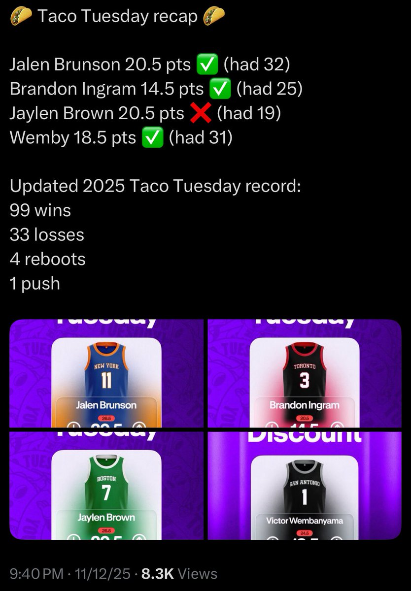 madthiccc's tweet photo. @vicelocksx “Chalked his last 4” and he’s cleared 2 this season lol stfu https://t.co/8EmSSFatUp