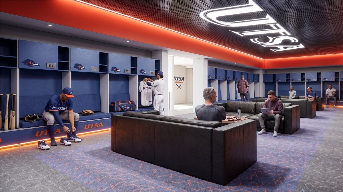 UTSA Athletics tweet media