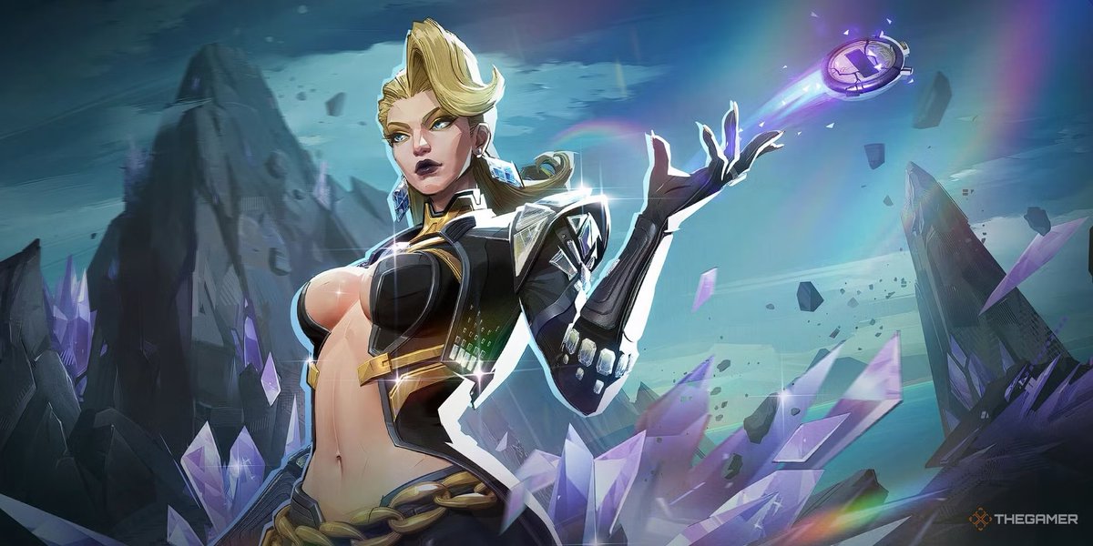 ariienova's tweet photo. ♡⸝⸝ #moothunt #intro 

･ ༝ ･ arie ⸝ 24 ⸝ she/her  ⸝ na 
⟡ rivals , ow (peak gm1 rivals, pooplowe ow)
⟡ invis, emma, emre, soldier 
⟡ i like to play tourneys n also stream ! 
⟡ i peel for my supps :-) 

♡
#owtwt #rivalstwt #marvelrivals #overwatch https://t.co/ACSeGNSiD1