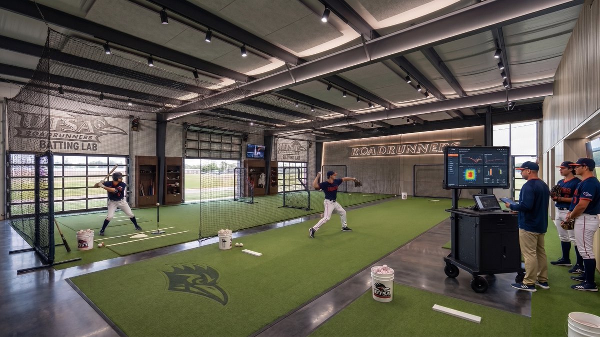 UTSA Athletics tweet media