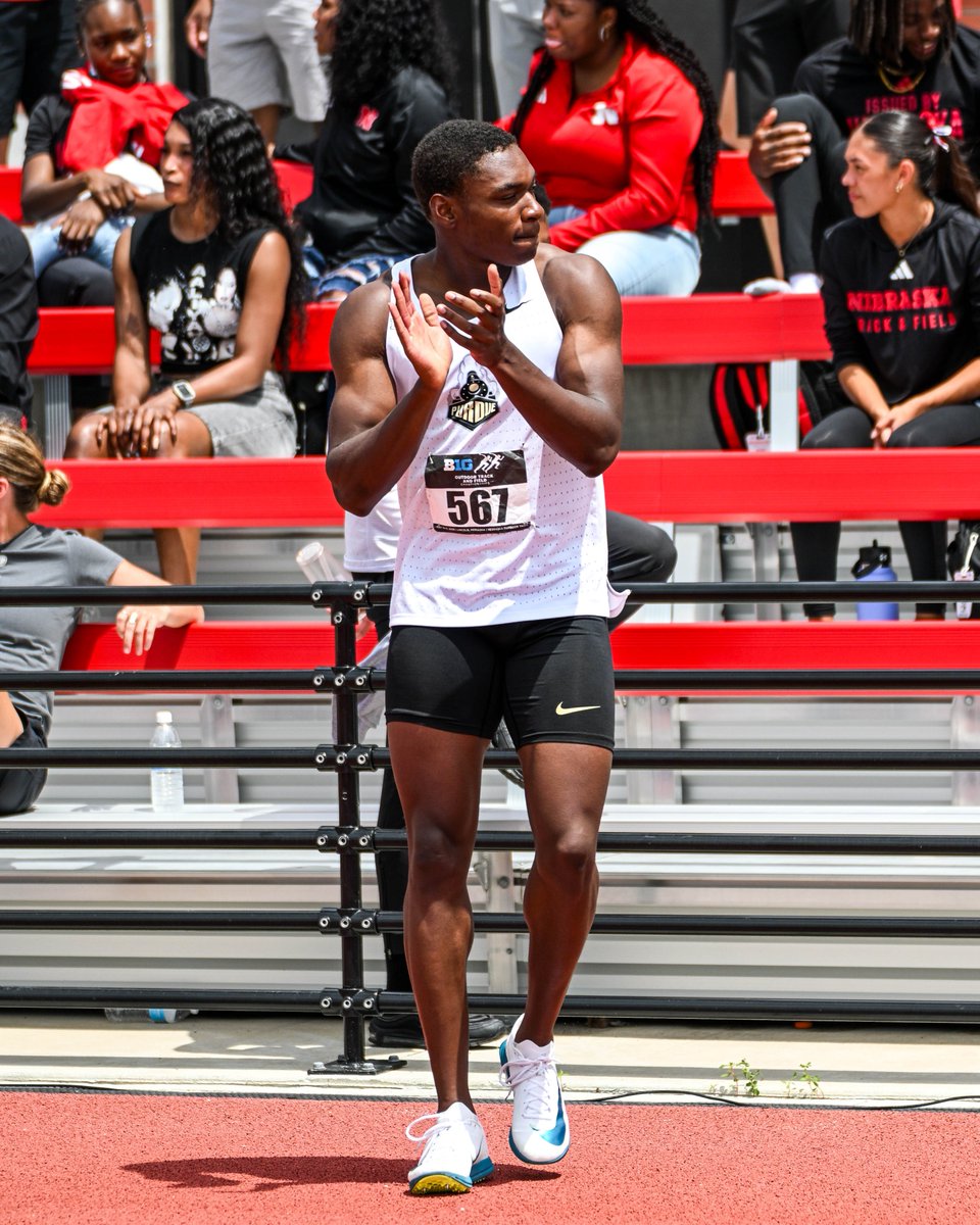 Purdue Track & Field / Cross Country tweet media