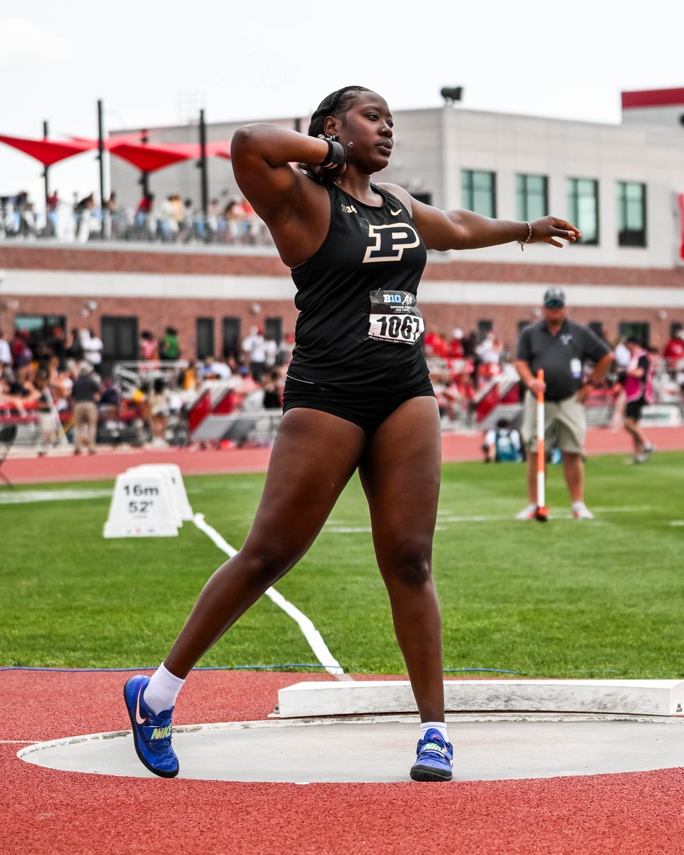 Purdue Track & Field / Cross Country tweet media