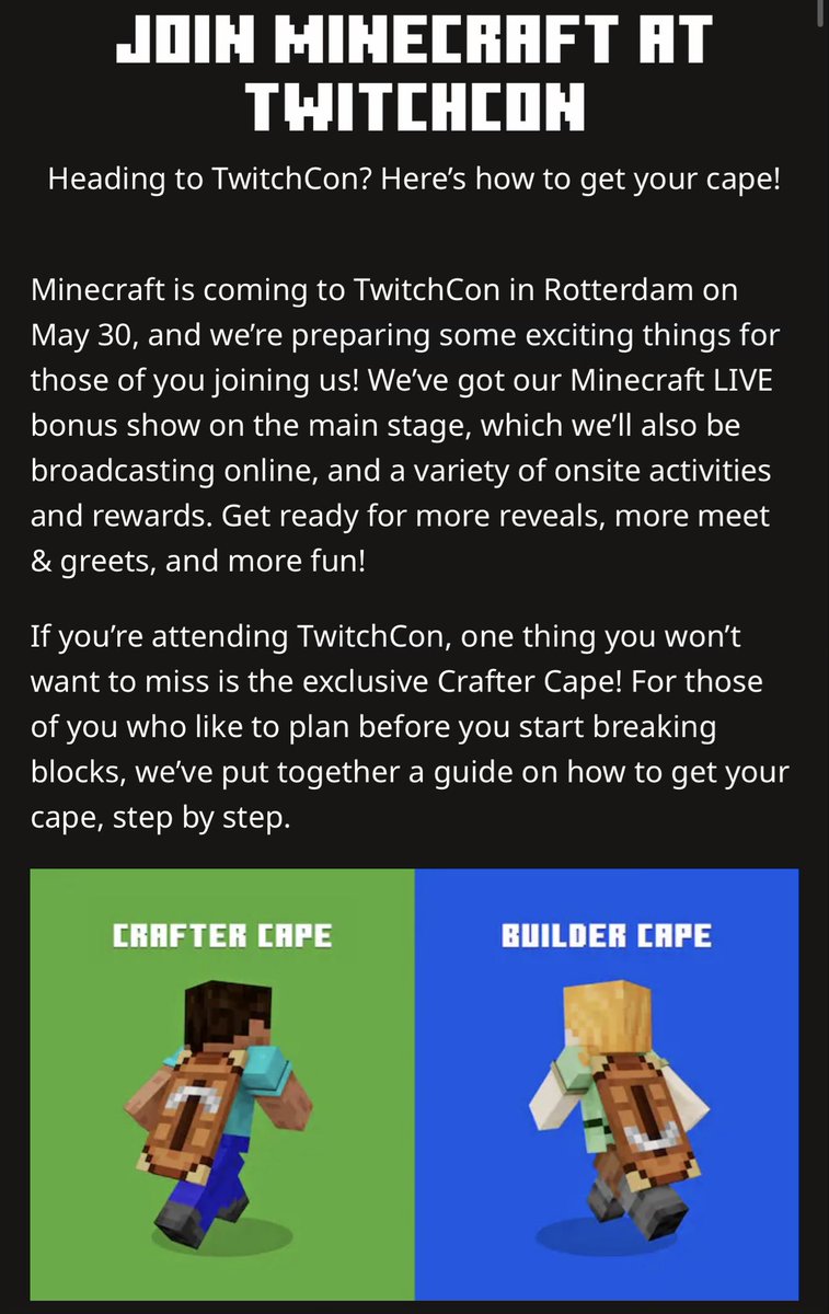 Jeff 🔜 TwitchCon EU tweet media