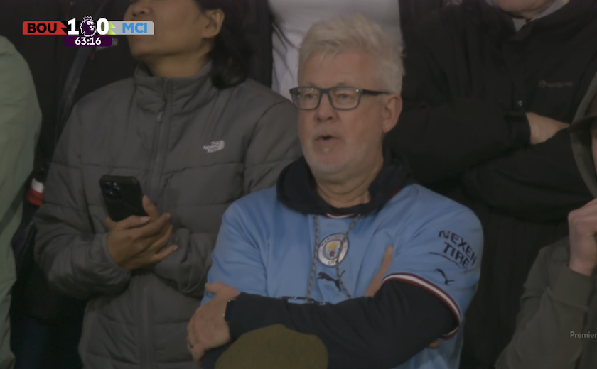 The Touchline | 𝐓 tweet media