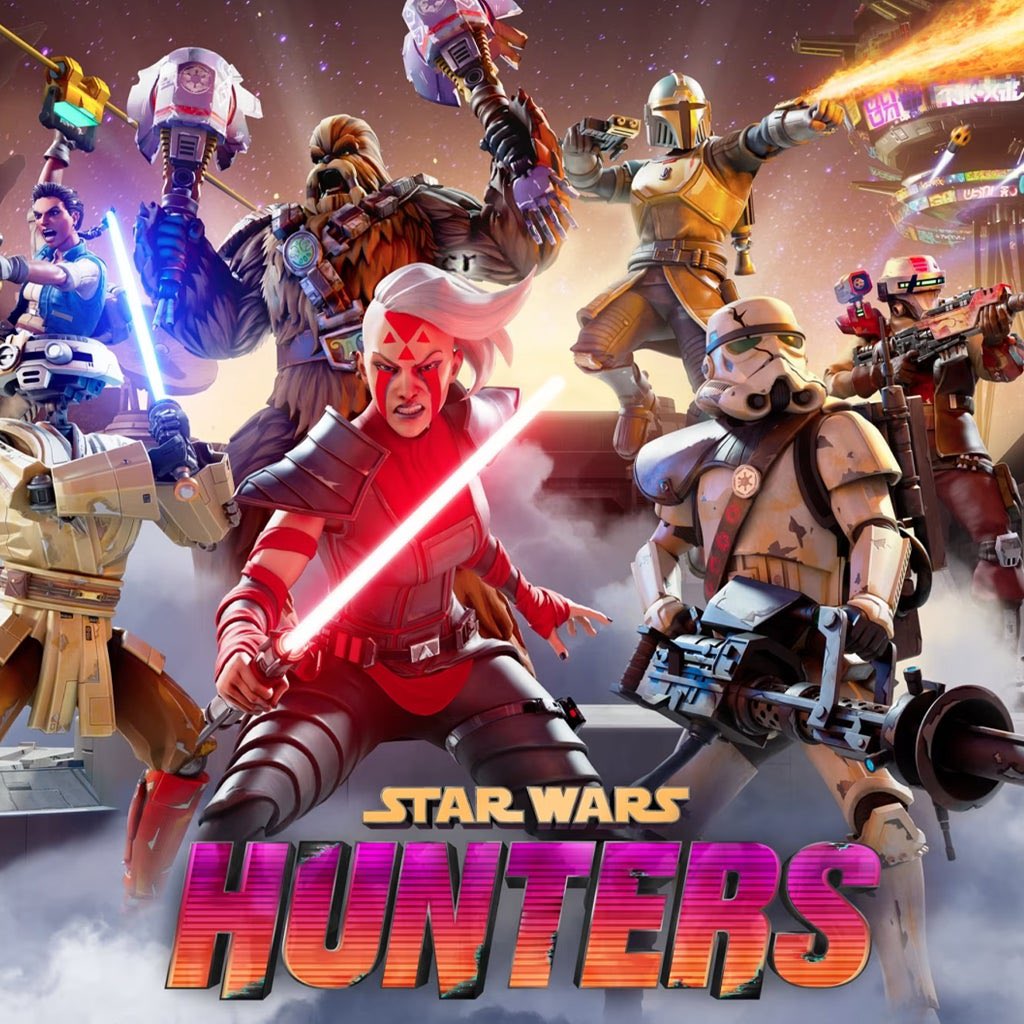 Trevor Davey - Star Wars Timeliner tweet media