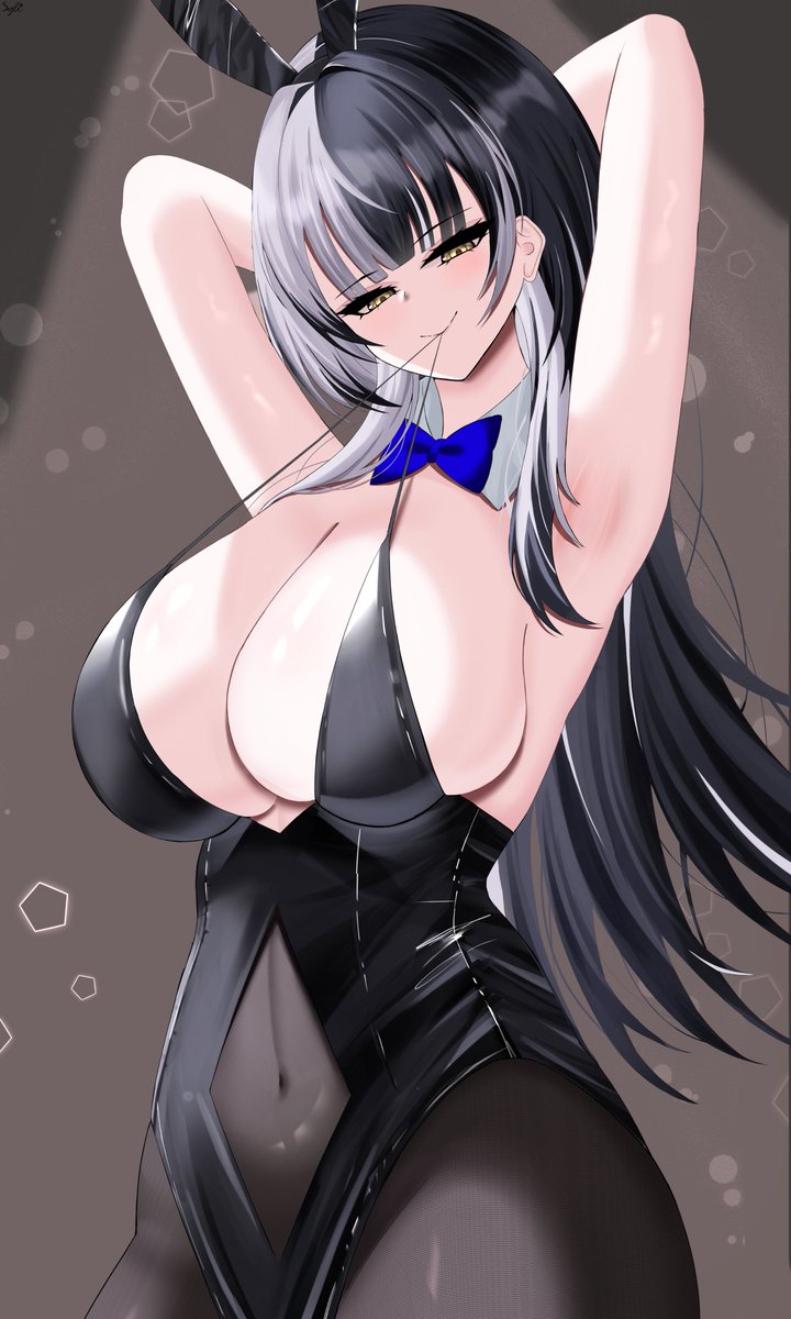 sylix44's tweet photo. Bunny Shiori 🐰

[repost] https://t.co/1TOzHT9HXb