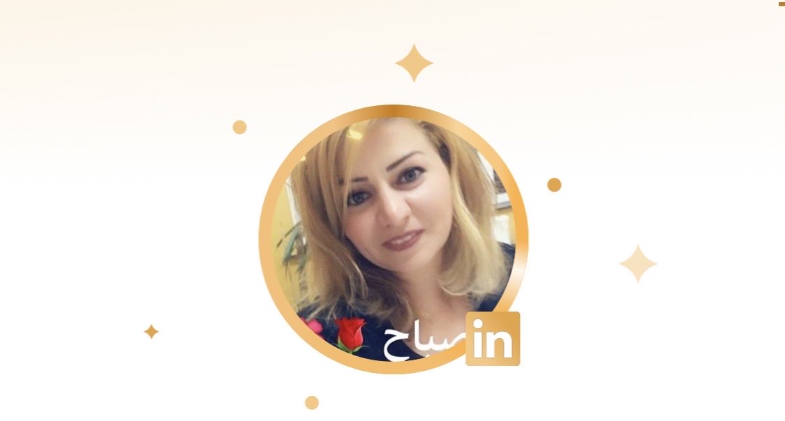 Hiba ALqassab 🇮🇶🇪🇺🇺🇳 tweet media